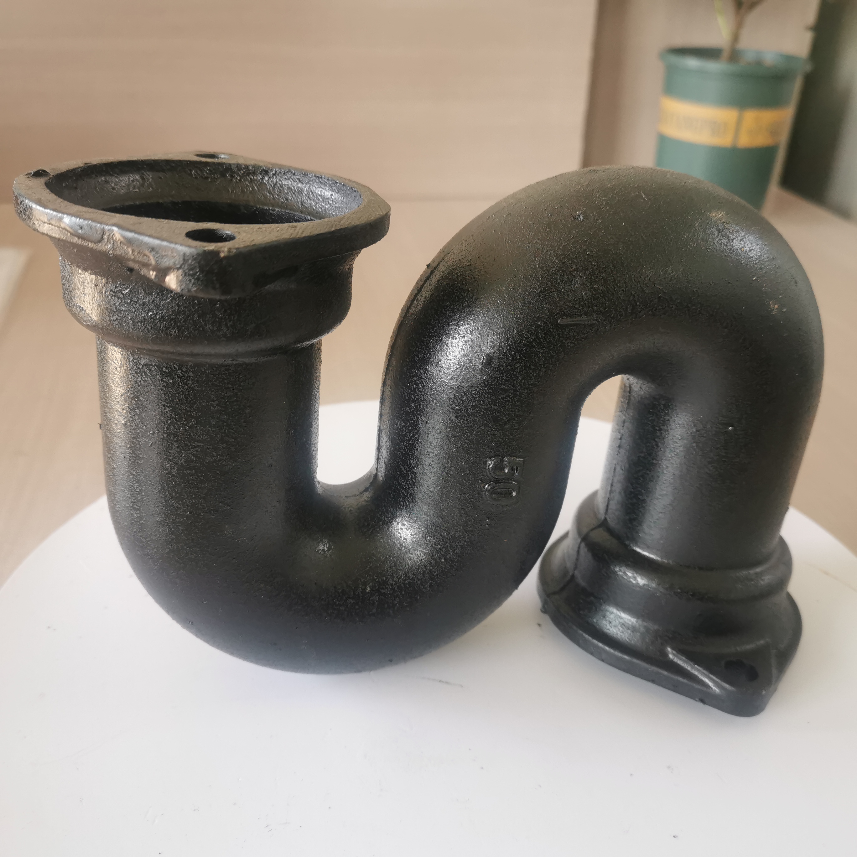 平谷B 型铸铁管