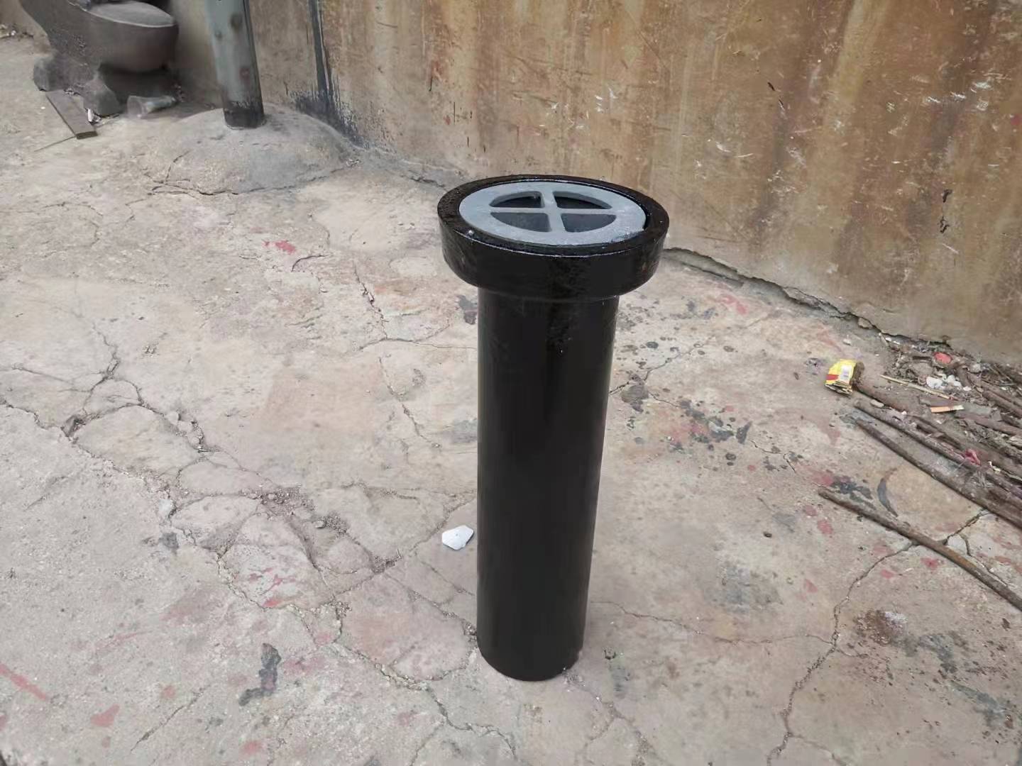 平谷泄水管