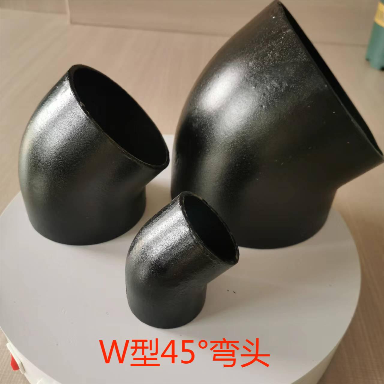 平谷W型铸铁管